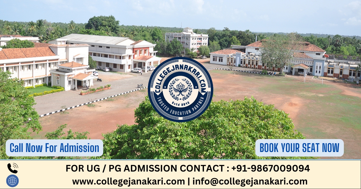 SDM College of Ayurveda Udupi : Admission 2025-26, Courses, Fees, Cutoff, Intake etc.